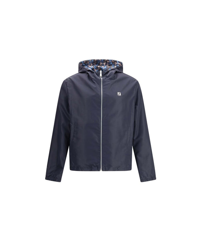 Fendi Reversible K-Way