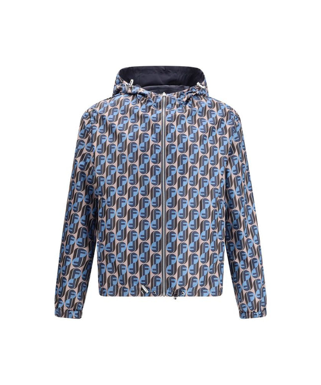 Fendi Reversible K-Way
