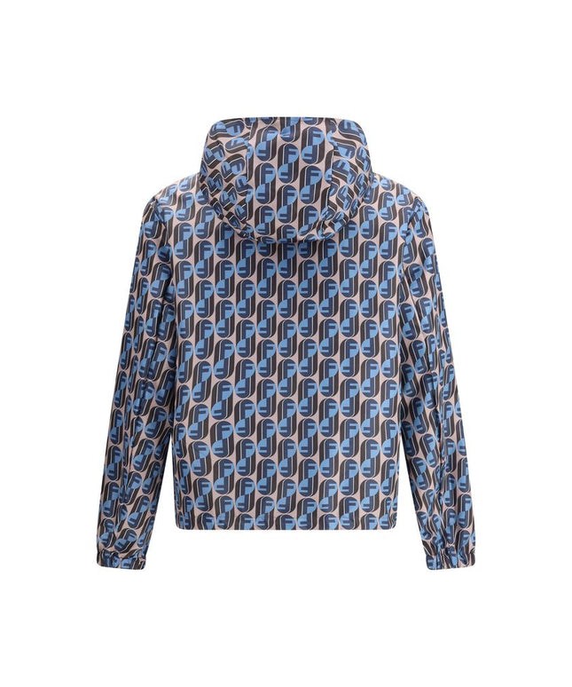 Fendi Reversible K-Way