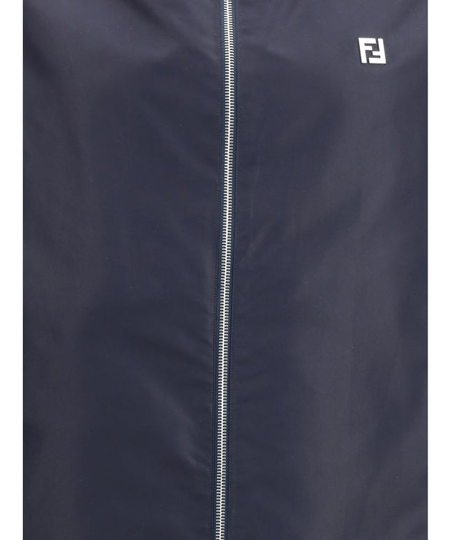 Fendi Reversible K-Way