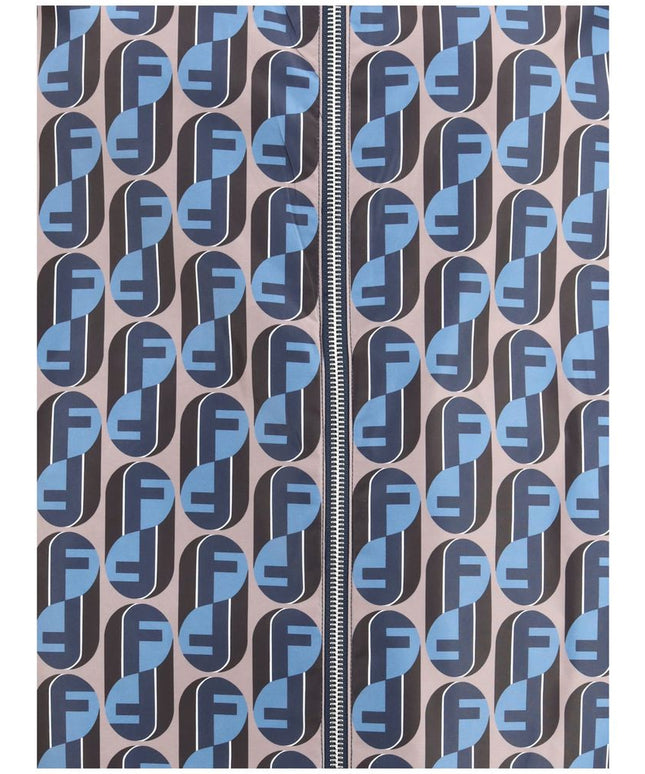 Fendi Reversible K-Way