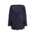 Dynamis Studio Wool scarf Coat