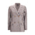 Giorgio Armani Double-breasted Blazer