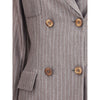 Giorgio Armani Double-breasted Blazer