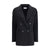Dynamis Studio Wool blazer Coat
