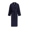 Dynamis Studio Double-breasted long Coat