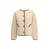 Blazé Milano Reversible shearling Jacket