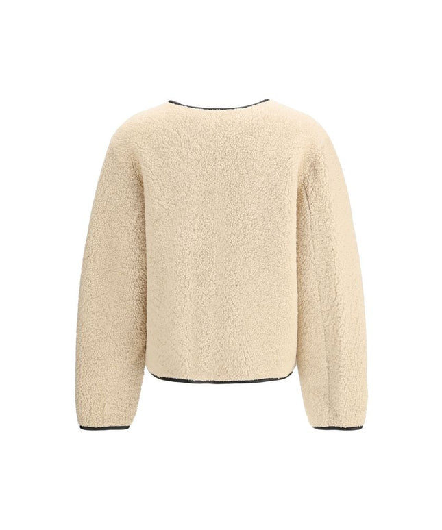 Blazé Milano Reversible shearling Jacket