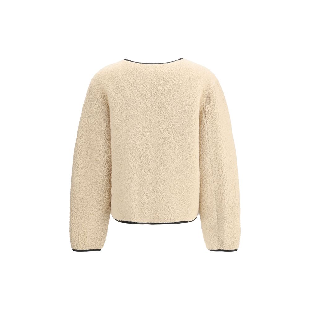 Blazé Milano Reversible shearling Jacket