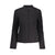 Guess Jeans Black Polyethylene Jackets & Coat