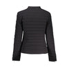 Guess Jeans Black Polyethylene Jackets & Coat