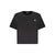 Guess Jeans Black Cotton Women Top