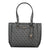 Guess Jeans Black Polyethylene Women Handbag