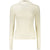 Guess Jeans White Wool Women Sweater