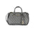 Guess Jeans Black Polyethylene Women Handbag