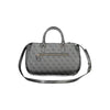 Guess Jeans Black Polyethylene Women Handbag