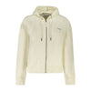 Pepe Jeans White Cotton Women Sweater
