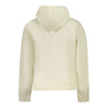 Pepe Jeans White Cotton Women Sweater