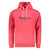 Pepe Jeans Red Cotton Men Sweater