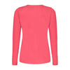 Pepe Jeans Red Cotton Women T-Shirt
