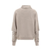 Brunello Cucinelli Cashmere Turtleneck