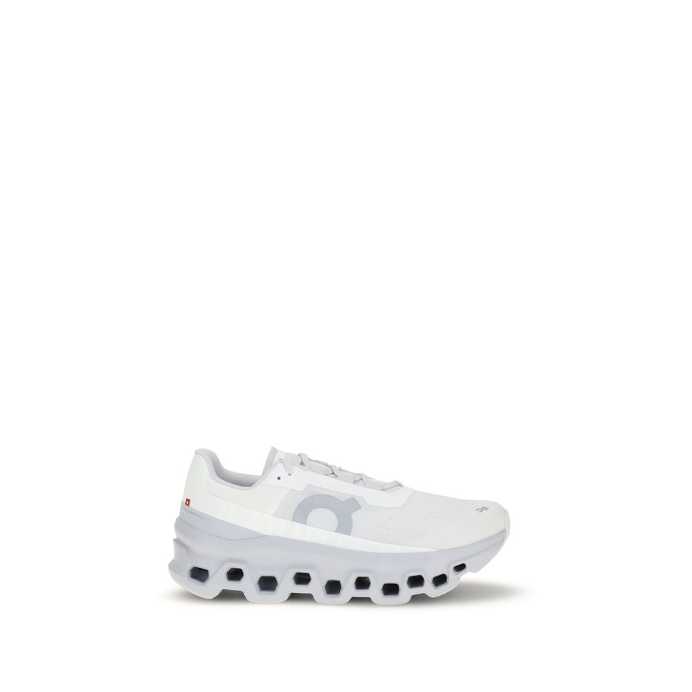 ON ON Cloudmonster Sneakers (Shoe Size Men: EU43/US10, nan: nan, nan: nan)