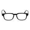 Ermenegildo Zegna Black Men Optical Frames