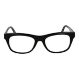 Ermenegildo Zegna Black Men Glasses Frame