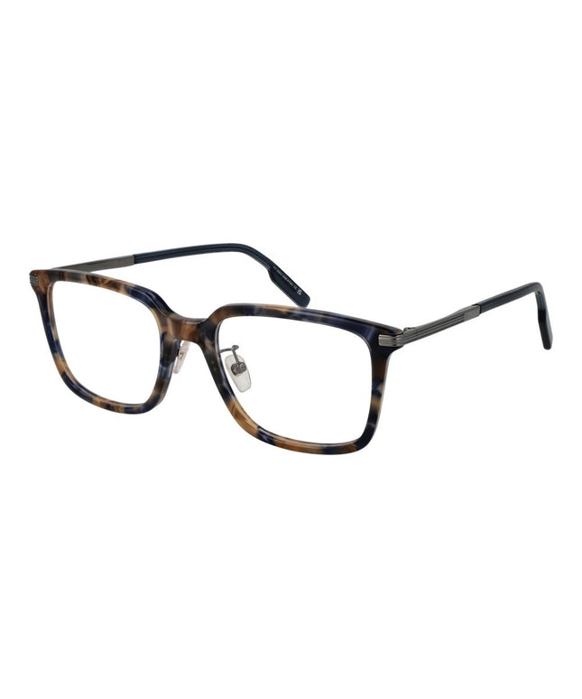 Ermenegildo Zegna Multicolor Men Glasses Frame
