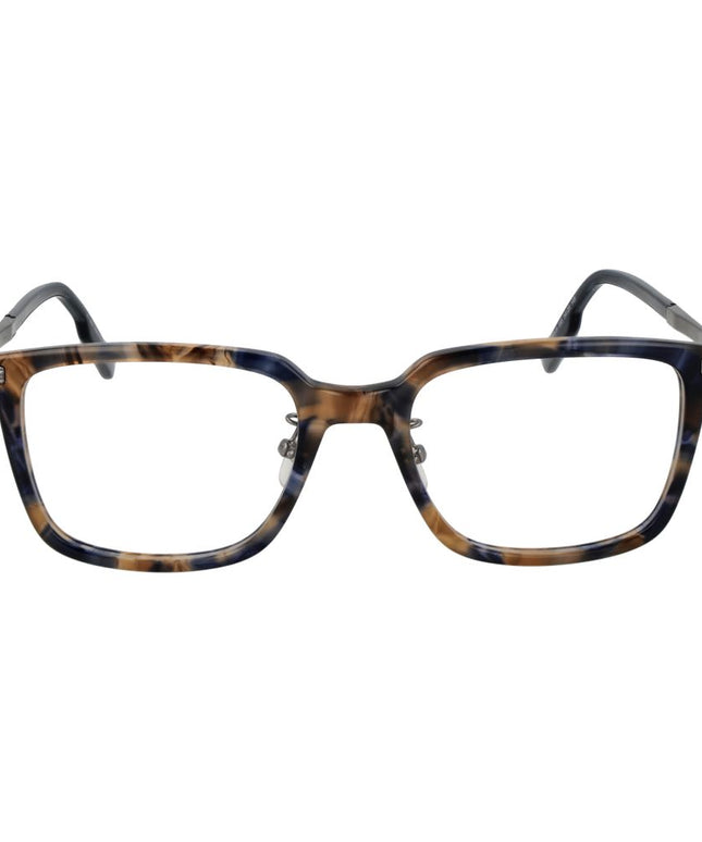 Ermenegildo Zegna Multicolor Men Glasses Frame