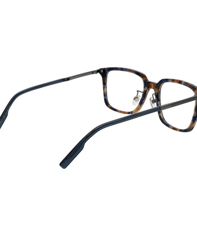 Ermenegildo Zegna Multicolor Men Glasses Frame