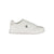 Calvin Klein White Leather Men Sneaker