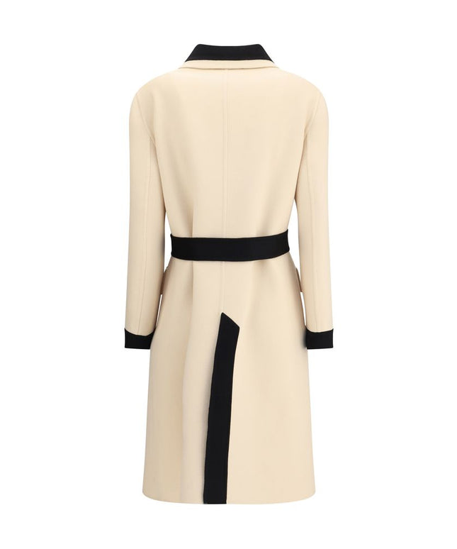 Valentino Virgin wool Coat