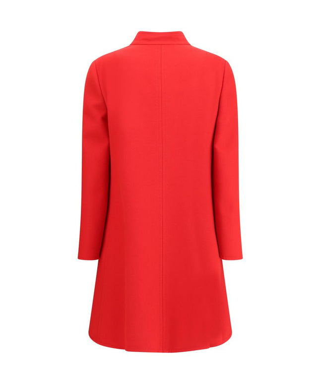 Valentino Virgin wool Coat