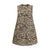 Valentino Leopard-print long Vest