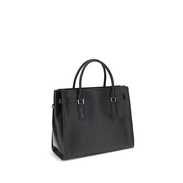 Michael Kors Leather Shoulder Bag