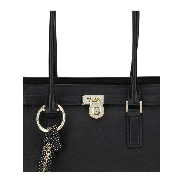 Michael Kors Leather Shoulder Bag