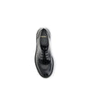 Saint Laurent Leather Lace-Ups