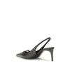 Dolce & Gabbana Lollo slingback Pumps
