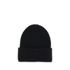 Moncler Beanie Hat with logo