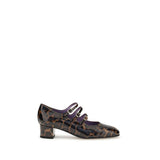 Carel Paris Kina Mary Jane Pumps