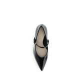 PINKO Patent leather Pumps