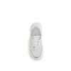 PINKO Suede Zoe Sneakers with logo