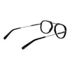 Ermenegildo Zegna Black Men Glasses Frame