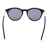 Ted Baker Black Acetate Sunglasses