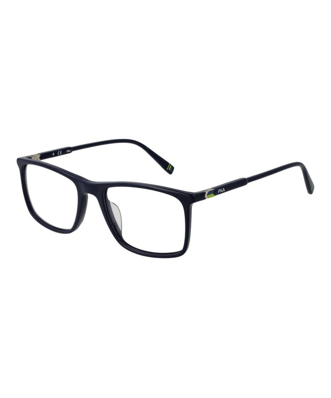 Fila Blue Men Glasses Frame