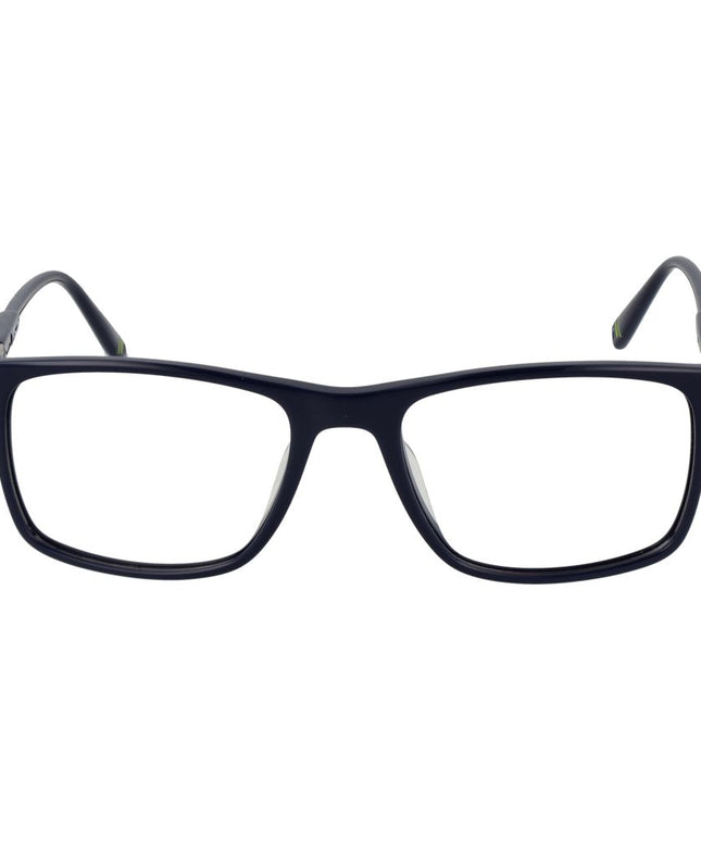 Fila Blue Men Glasses Frame