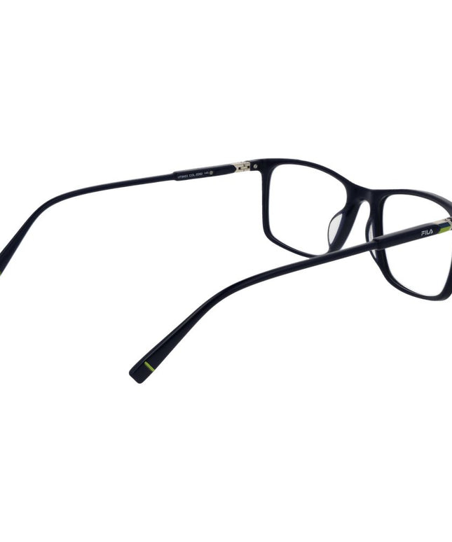 Fila Blue Men Glasses Frame