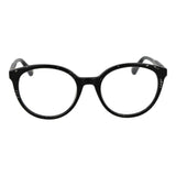 Christian Lacroix Brown Acetate Glasses (Frames)