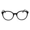 Christian Lacroix Brown Women Glasses Frame